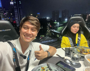 Diduga Lakukan KDRT Pada Lesti Kejora, Rizky Billar Kena Amuk Netizen