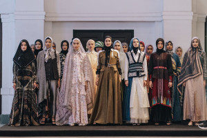 IN2MOTIONFEST 2022 Gandeng Desainer Lokal Usung Tema “Local Product, Global Look”