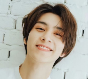 Trending Topic saat Ulang Tahun, Intip Profil Hendery WayV