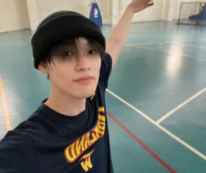Chenle 'NCT Dream' Semakin Melokal Santap Makanan Indonesia: Enak Banget Tsay