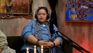 Mendiang Mbak You Sempat Ramal Hubungan Rumah Tangga Lesti dan Billar