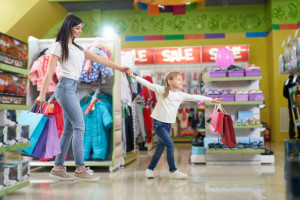 Jalin Hubungan Sejak Dini, Apa Arti Brand bagi Anak-anak?