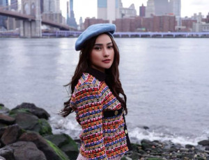 Devina Kirana Dikabarkan Jadi Selingkuhan Rizky Billar, Manajer Ungkap Kekesalan
