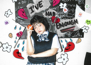 Rilis Single “I’ve Had Enough”, Rasyiqa Ingatkan Jebakan Friendzone