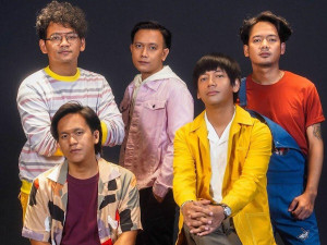 Selebrasi Dua Dekade, Ini Harga Tiket Konser D'MASIV