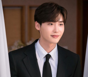 Ikut Nyesek, 5 Karakter Cowok di Drama Korea 2022 yang Ditinggal Pasangannya
