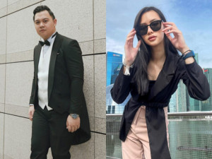 Mantan Kekasih Ungkap Sempat Alami Kekerasan, Nama Chandra Liow Trending