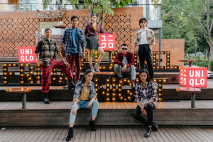 UNIQLO Luncurkan Koleksi Flannel Terbaru dengan Konsep #GengFlannel