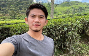 Rizki DA Tanggapi Isu KDRT yang Timpa Lesti Kejora