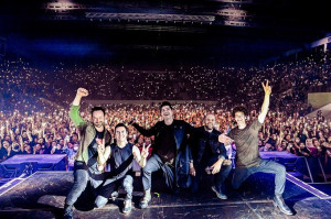 Antusiasme Melonjak! Beli Tiket Konser The Script Sekarang