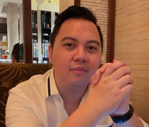 Chandra Liow Bantah Tuduhan Lakukan Kekerasan pada Indira Ayu Maharani
