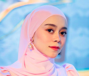Kompak! Senior Dangdut hingga Pebisnis Beri Dukungan pada Lesti Kejora