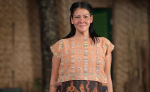 Melanie Subono Sebut Lesti Kejora sebagai Wanita Kuat hingga Ucap Terima Kasih