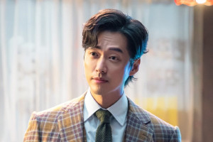 Ada Nam Goong Min, Deretan Artis Korea yang Umumkan Pernikahan pada September 2022