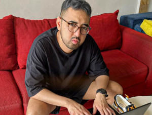 Geger Tragedi Kanjuruhan, Kemal Palevi: Indonesia Gak Bisa Jadi Negara Sepak Bola