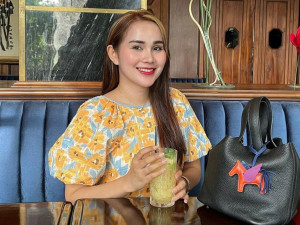 Rizky Billar Di-bully Publik, Isa Zega Tidak Tinggal Diam