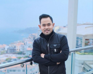Gilang Juragan 99 Angkat Bicara, Minta Maaf dan Siap Tanggung Jawab