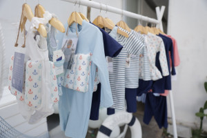 Kolaborasi Blibli dan Lee Vierra Kids Hadirkan Pakaian Renang Eksklusif untuk Anak