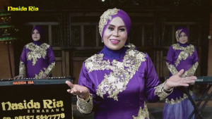 Kabar Duka, Nadhiroh Anggota Nasida Ria Meninggal Dunia