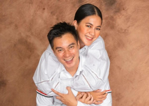Usai Buat Konten Prank KDRT, Baim Wong dan Paula Verhoeven Minta Maaf