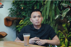 Hard Gumay Ramal Artis Inisial R Kecelakaan, Rizky Billar?
