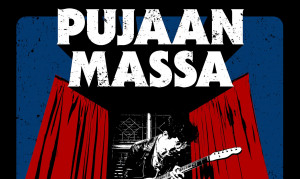 "Pujaan Massa", Nyanyian Aldrian Risjad tentang Mimpi Masa Muda yang Telah Tercapai