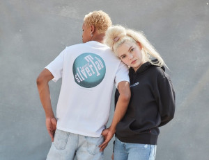 Bawa Gaya Tahun 90-an, Levi's Hadirkan Koleksi SilverTab