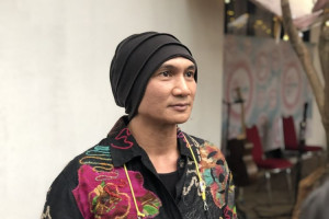 Temui Kembarannya, Anji Langsung Ajak Duet Bawakan Lagu “Bukan Kekasih Sempurna”