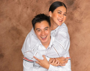 Polisi akan Tindak Lanjuti Konten Baim Wong dan Paula Verhoeven