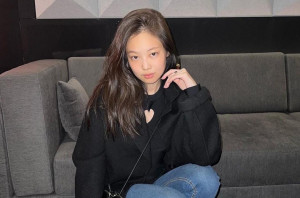Agensi Jennie BLACKPINK Buka Suara akan Bawa Gurumi Haribo ke Jalur Hukum