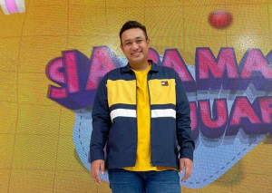 Gilang Dirga Akhirnya Buka Suara, Tanggapi Videonya dengan Lesti Kejora Kembali Viral