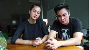Resmi Dipolisikan, Baim Wong dan Paula Verhoeven Terancam Penjara Satu Tahun Lebih!