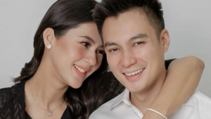 5 Fakta Konten Prank KDRT Baim Wong dan Paula Verhoeven
