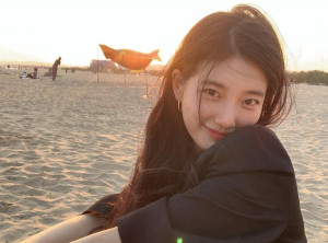 Kembali Masuk ke Industri Musik, Bae Suzy Rilis Single Baru