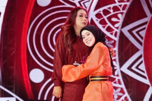 Soimah Ungkap Kekecewaannya pada Rizky Billar hingga Ekspresi Wajahnya Jadi Sorotan