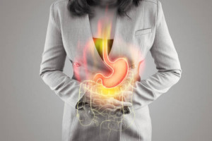 Tips Puasa Aman bagi Penderita GERD