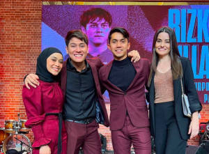 Ady Sky Ungkap Isi Chat dengan Lesti Kejora dan Rizky Billar