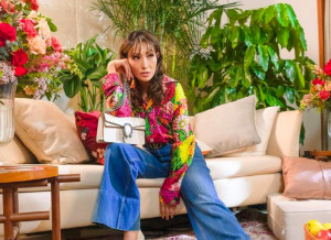Nagita Slavina Bahas Soal Kesetiaan, Ayu Dewi: Menurut Aku Komitmen