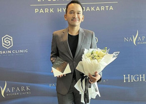 Ruben Onsu Ungkap Sisi Kelam Masa Kecil, Pernah Dicap Anak Pembawa Sial