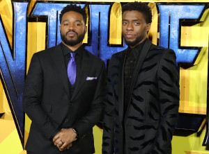 Sutradara "Black Panther" Pernah Berniat Pensiun dari Dunia Film, Ini Alasannya