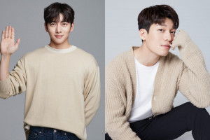 Ji Chang Wook Kembali Bintangi Drama Action, Lawan Mainnya Wi Ha Joon