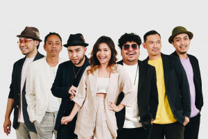 Lalahuta Rilis Single “Sendiri’, Lagu tuk Maknai Kesendirian