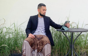 Dibalik Humornya, Ternyata Teuku Wisnu Disebut Begini oleh Timnya
