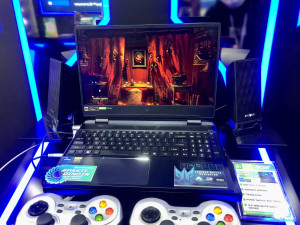 Miliki Teknologi 3D, Acer Predator Helios SpatialLabs Editions Cocok untuk Gamers Sejati
