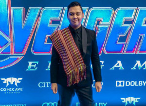 Chandra Liow Klarifikasi Tudingan Tindak Kekerasan ke Mantan Pacar