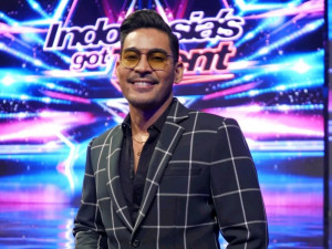 Reza Arap yang Dituding Cuek ke Kyuhyun, Robby Purba Pasang Badan