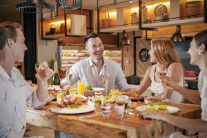 Daily Social Bali Jadi Destinasi Kuliner Inovatif Baru di Kuta