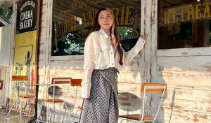 Chandra Liow Dituding Lakukan Kekerasan, Kyra Nayda Beri Pembelaan