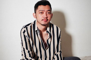 Gesek HP Penggemar ke Alat Vital, Pamungkas: Itu Fan Service