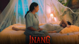 Tayang Pertengahan Oktober, Ini Sinopsis Film Horor “Inang”